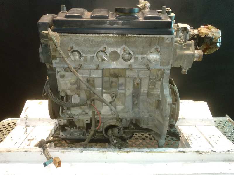 MOTOR COMPLETO PEUGEOT 205 RALLYE 1.3 G 5 V