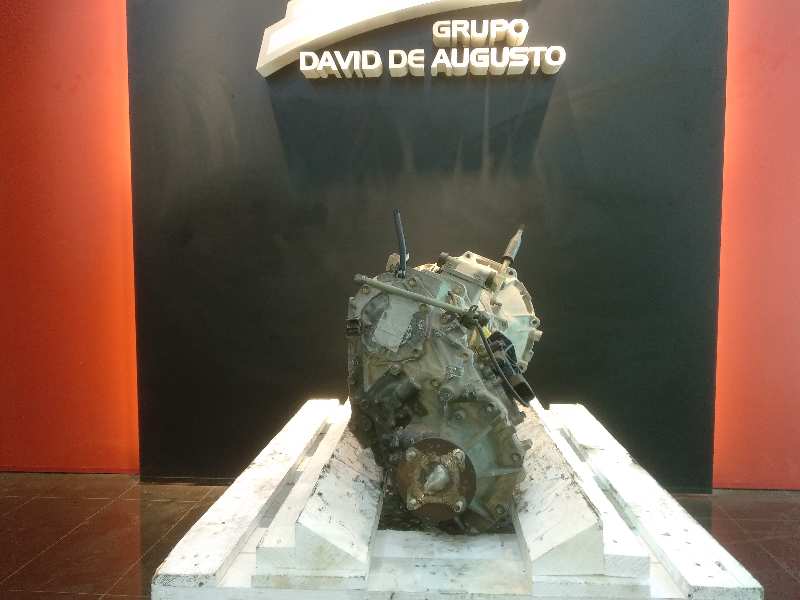 CAJA CAMBIOS AUTOMATICA TOYOTA LAND CRUISER (J10) TD VX