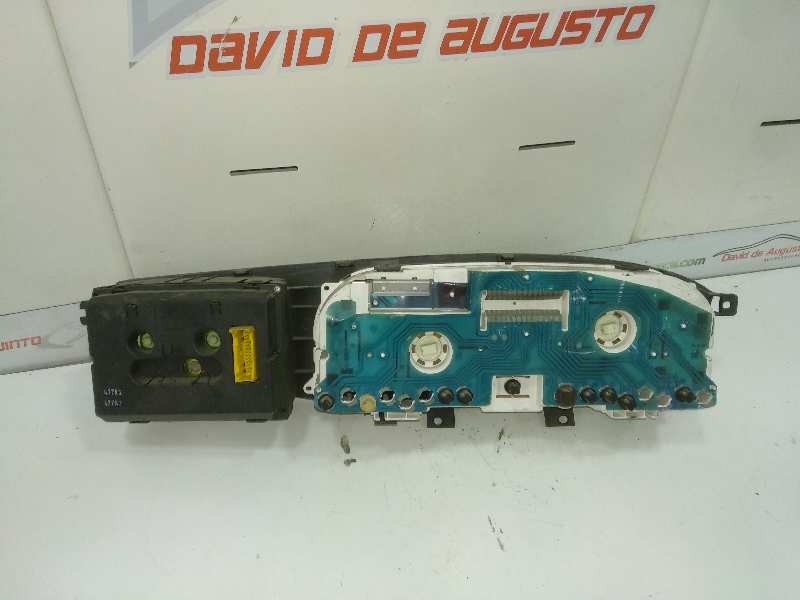 CUADRO INSTRUMENTOS » OTROS...