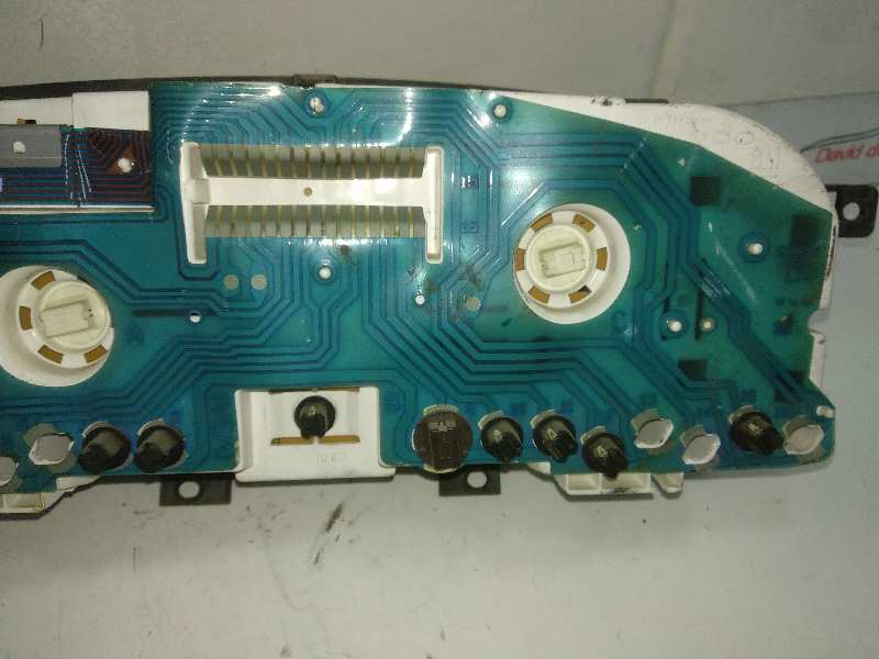 CUADRO INSTRUMENTOS » OTROS...