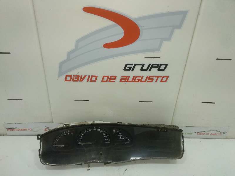 CUADRO INSTRUMENTOS » OTROS...