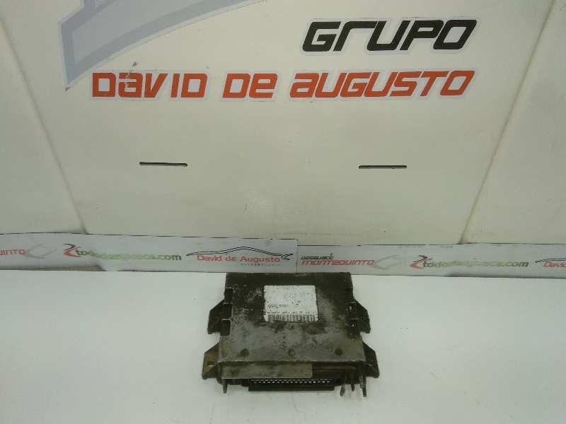 CENTRALITA MOTOR UCE SEAT MARBELLA CE