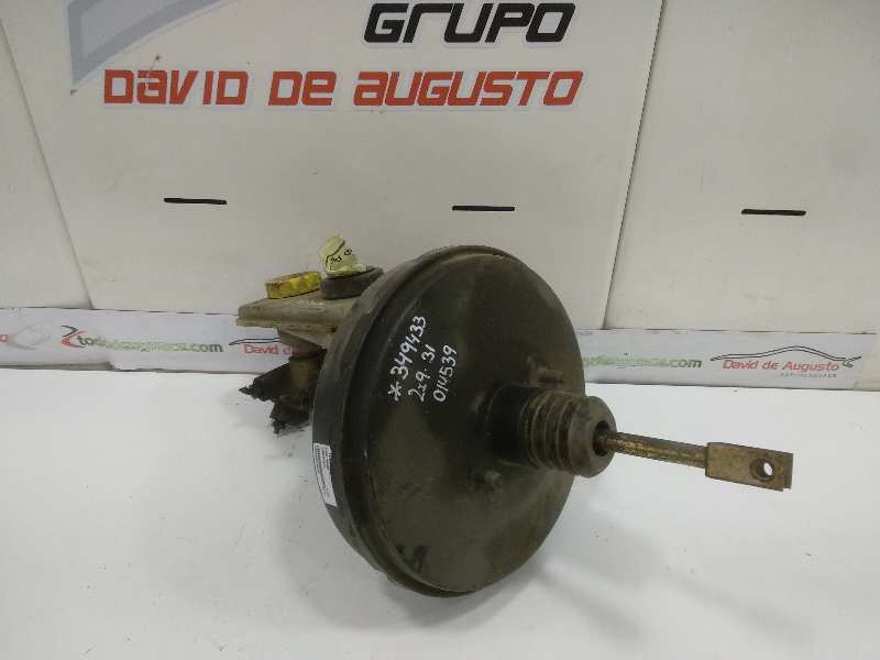 SERVOFRENO FORD TRANSIT
