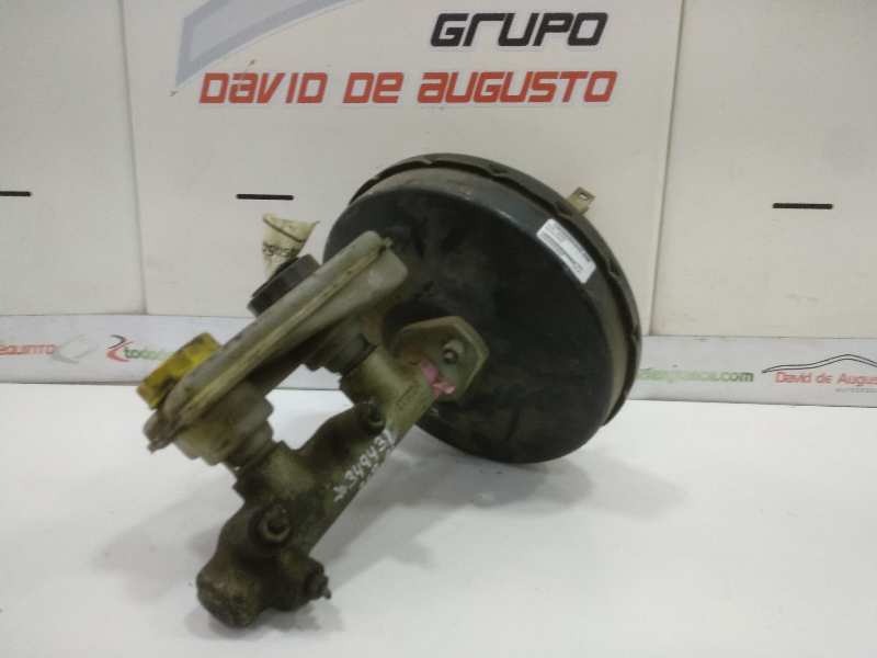 SERVOFRENO FORD TRANSIT