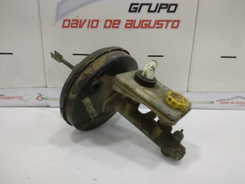 SERVOFRENO FORD TRANSIT