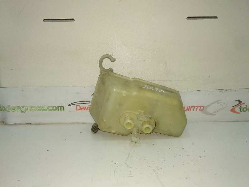 BOTE LIQUIDO FRENOS SEAT IBIZA (6L1) Cool
