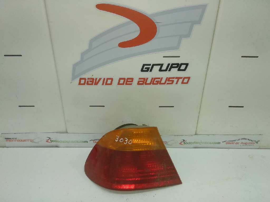 PILOTO TRASERO IZQUIERDO BMW SERIE 3 BERLINA (E46) 2.0 Diesel CAT