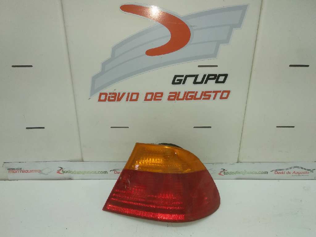 PILOTO TRASERO DERECHO BMW SERIE 3 BERLINA (E46) 1.8 16V