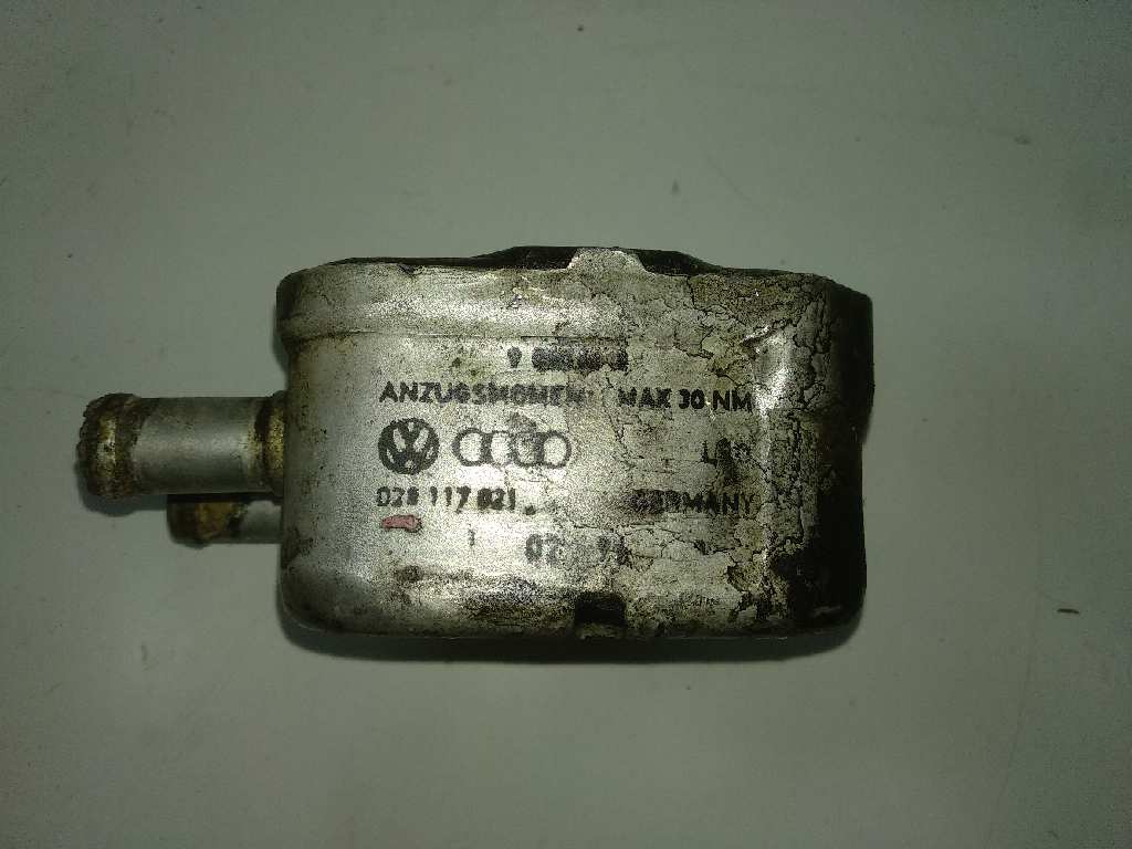 ENFRIADOR ACEITE MOTOR SEAT IBIZA (6K) Básico