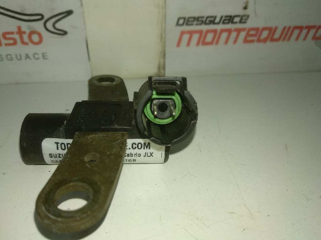 CAPTADOR VOLANTE MOTOR SUZUKI JIMNY SN (FJ) Cabrio JLX