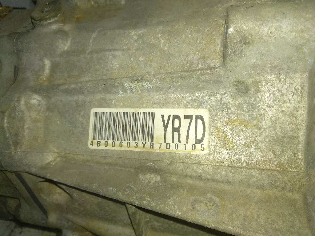 CAJA CAMBIOS SUZUKI JIMNY SN (FJ) Cabrio JLX