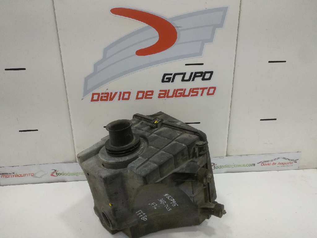 CAJA FILTRO AIRE BMW SERIE 3 BERLINA (E36) 316i