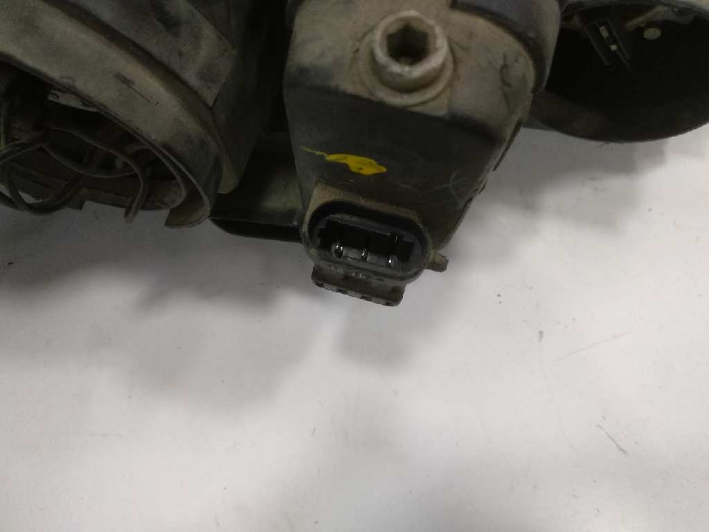 FARO IZQUIERDO RENAULT MEGANE II BERLINA 5P Confort Authentique