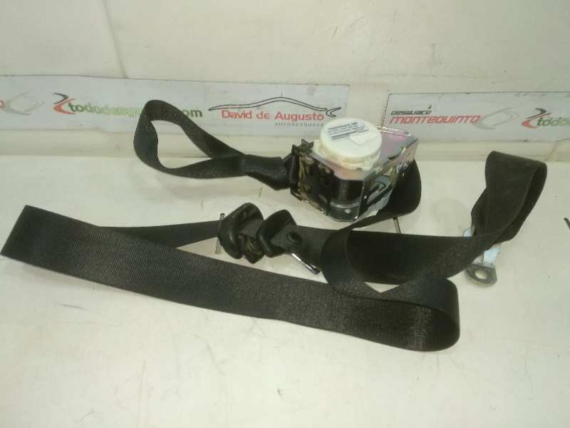 MOTOR ARRANQUE PEUGEOT 406 BERLINA (S1/S2) SRDT