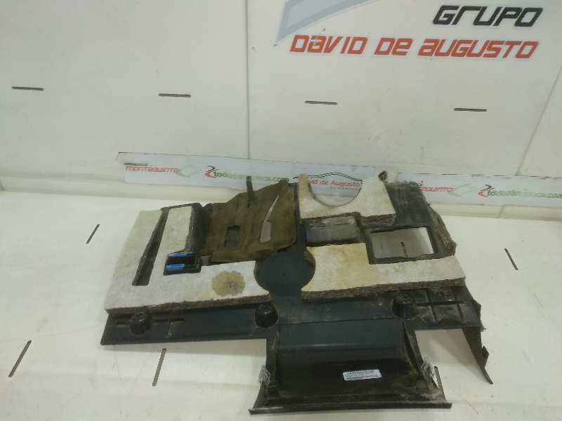 TAPA EXTERIOR COMBUSTIBLE PEUGEOT 406 BERLINA (S1/S2) SRDT