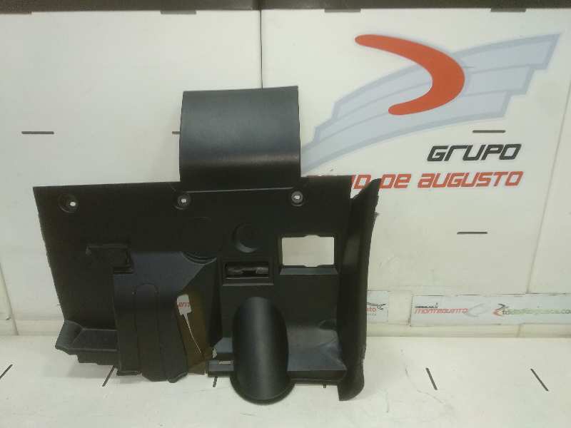 TAPA EXTERIOR COMBUSTIBLE PEUGEOT 406 BERLINA (S1/S2) SRDT