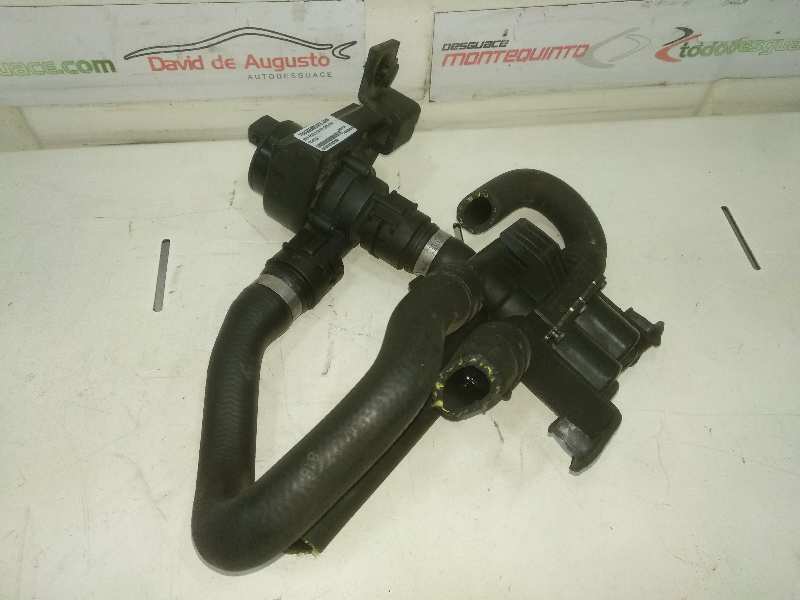 RELE INYECCION SEAT IBIZA 1.0 (50 CV) 5 velocidades