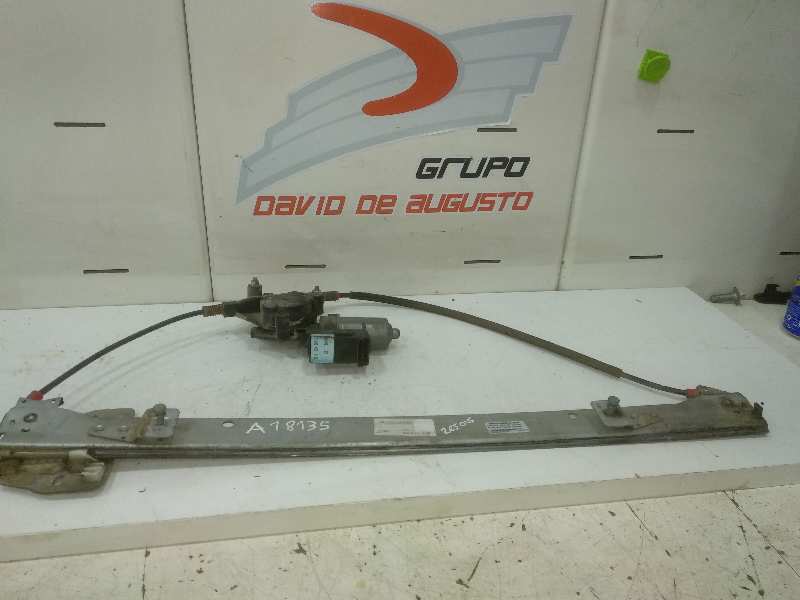 ELEVALUNAS TRASERO IZQUIERDO SEAT IBIZA 1.4 (60 CV) 5 velocidades