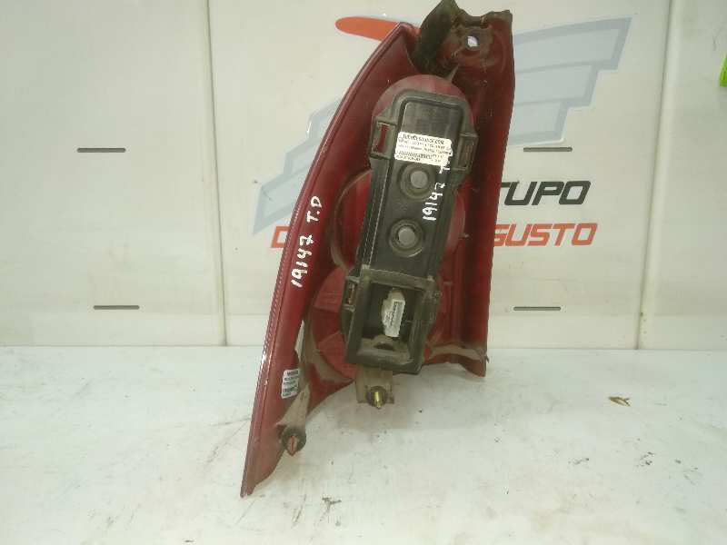 MOTOR LIMPIA DELANTERO OPEL VECTRA B BERLINA 2.0 16V DI (82 CV) 5 velocidades