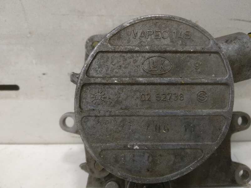 DEPRESOR FRENO / BOMBA VACIO FORD ORION