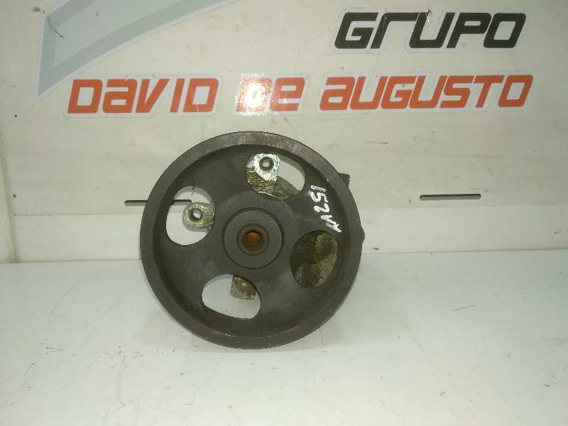 BOMBA DIRECCION VOLVO S60 BERLINA 2.4 D Kinetic (93kW)