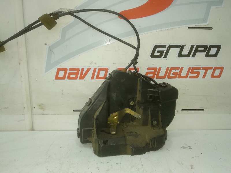 PARABRISAS SEAT IBIZA 1.2 (71 CV) 5 velocidades