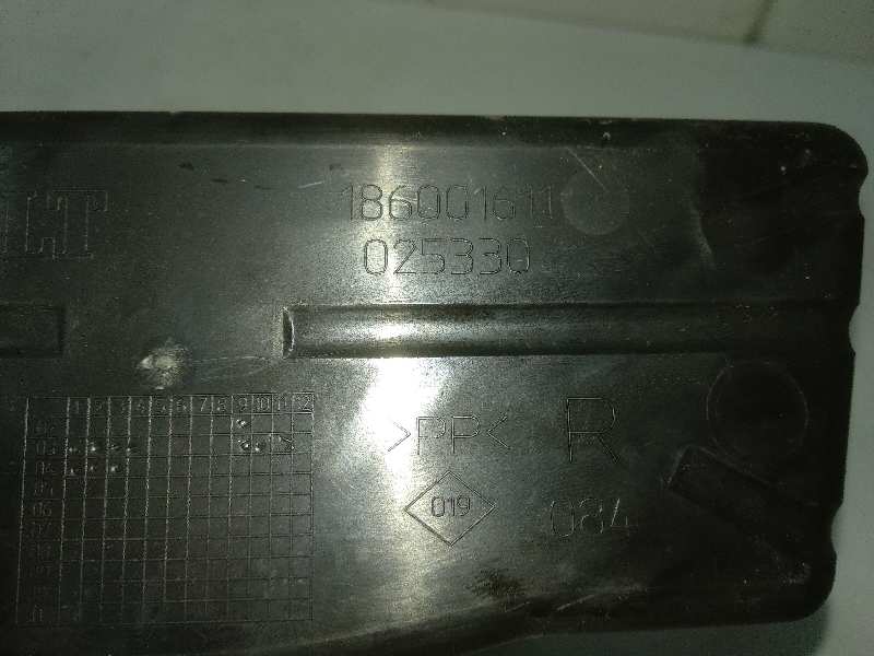 TRAVESAÑO INFERIOR TOYOTA COROLLA VERSO (R1) 2,2 D-4D Sport