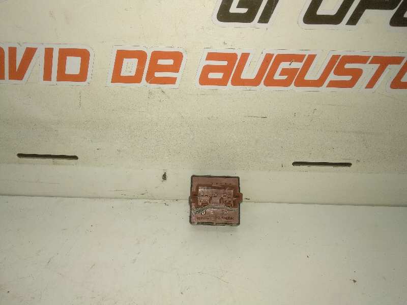 PILOTO TRASERO IZQUIERDO CITROEN ZX 1.9 D (68 CV) 5 velocidades