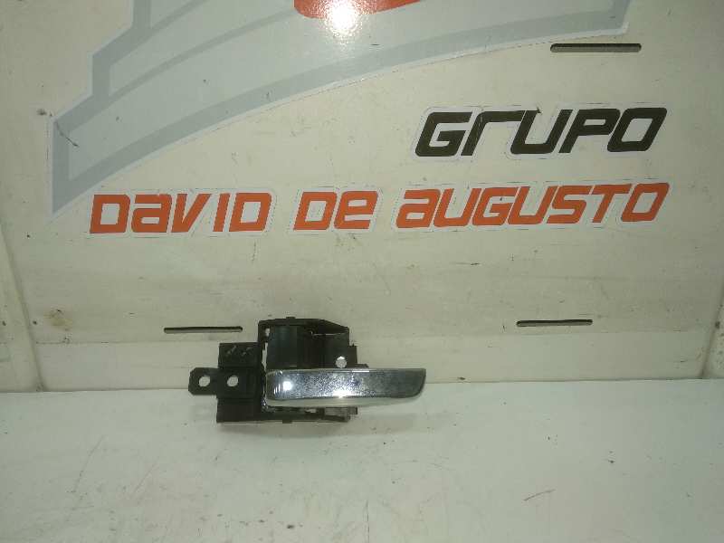 RADIADOR CALEFACCION CITROEN ZX 1.9 D (68 CV) 5 velocidades