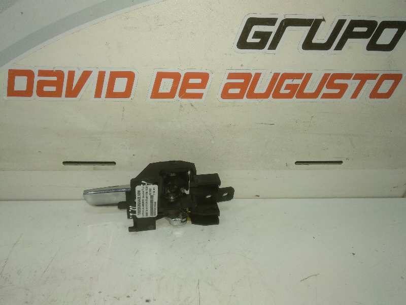 RADIADOR CALEFACCION CITROEN ZX 1.9 D (68 CV) 5 velocidades