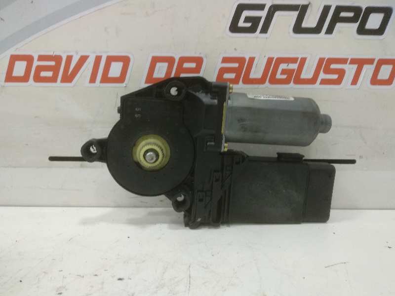 ELECTROVENTILADOR PEUGEOT 205 BERLINA 1.8 D Generation
