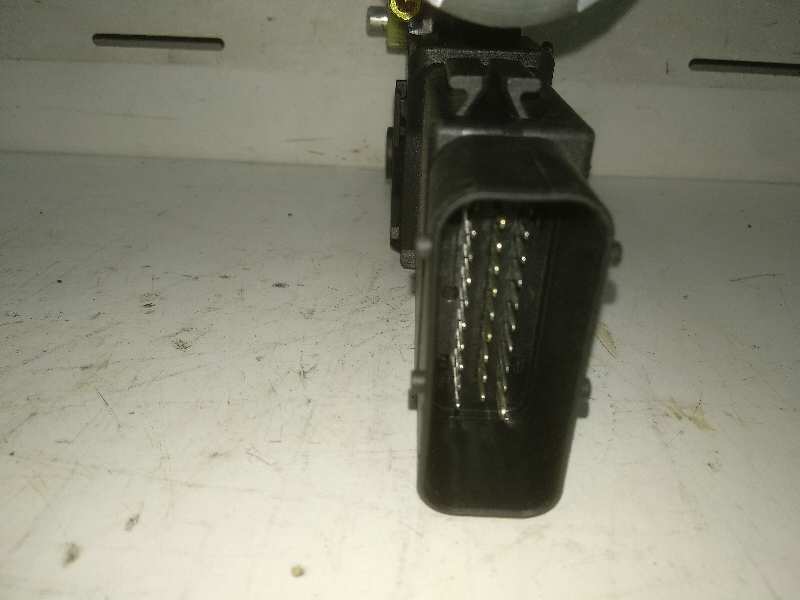 ELECTROVENTILADOR PEUGEOT 205 BERLINA 1.8 D Generation