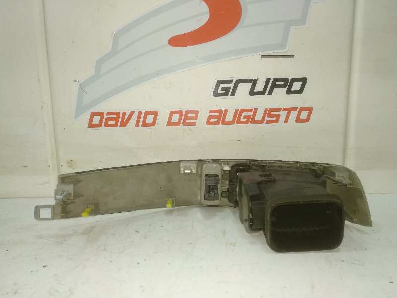 NO IDENTIFICADO CITROEN ZX 1.9 D (68 CV) 5 velocidades