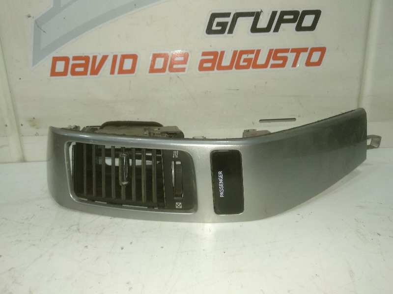 NO IDENTIFICADO CITROEN ZX 1.9 D (68 CV) 5 velocidades