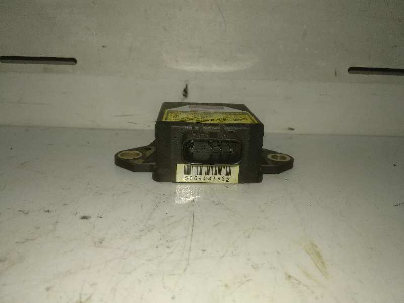 TRANSMISION DELANTERA DERECHA FORD ESCORT BERL./TURNIER Atlanta Berlina