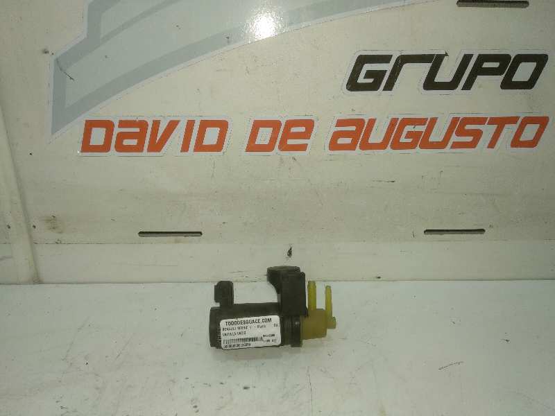 PILOTO DELANTERO IZQUIERDO CITROEN ZX 1.9 D (68 CV) 5 velocidades