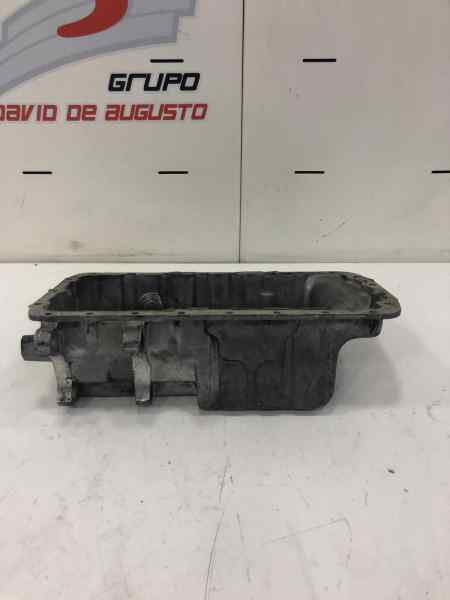 CARTER CITROEN ZX 1.9 D (68 CV) 5 velocidades