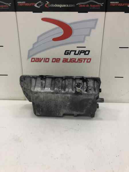 CARTER CITROEN ZX 1.9 D (68 CV) 5 velocidades