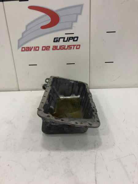 CARTER CITROEN ZX 1.9 D (68 CV) 5 velocidades