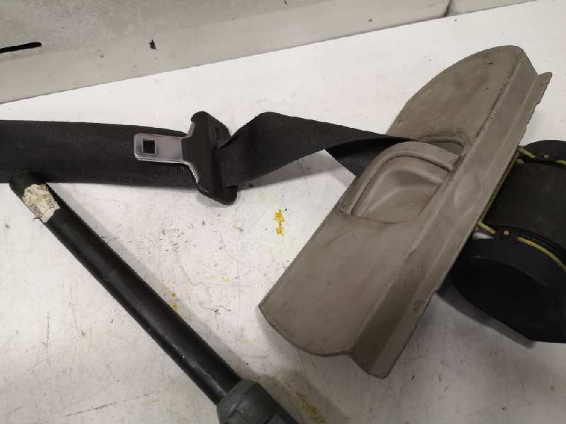 CINTURON SEGURIDAD DELANTERO IZQUIERDO RENAULT MEGANE II BERLINA 5P Authentique