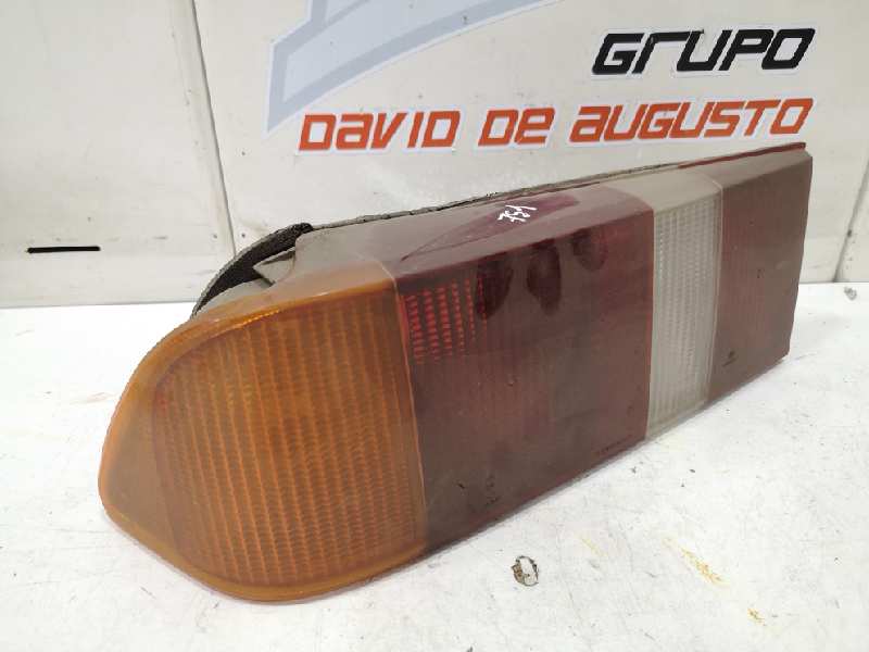 PILOTO TRASERO IZQUIERDO FORD SIERRA BERLINA