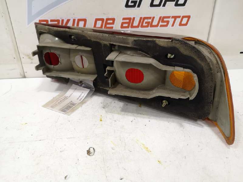 PILOTO TRASERO IZQUIERDO FORD SIERRA BERLINA