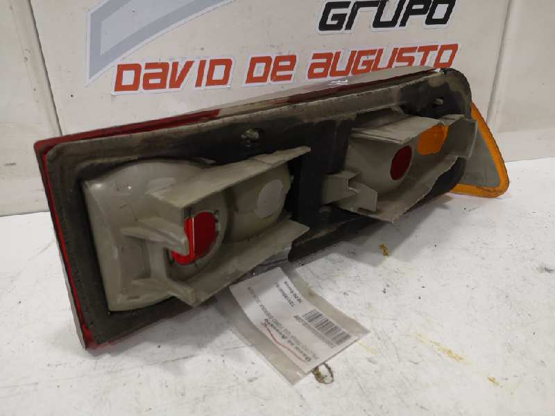 PILOTO TRASERO IZQUIERDO FORD SIERRA BERLINA