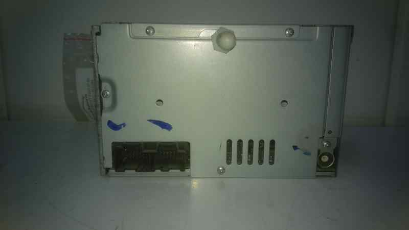SISTEMA AUDIO / RADIO CD CHEVROLET AVEO