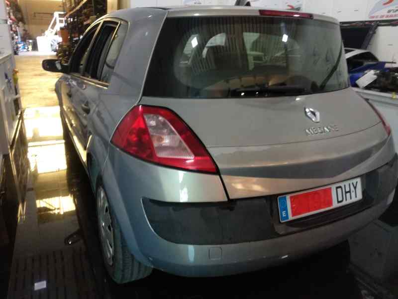 RENAULT MEGANE II BERLINA 5P Authentique Motor 1,4 Ltr. - 72 kW 16V
