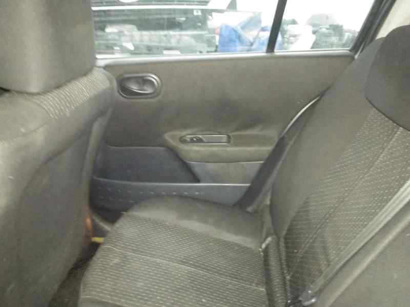 RENAULT MEGANE II BERLINA 5P Authentique Motor 1,4 Ltr. - 72 kW 16V