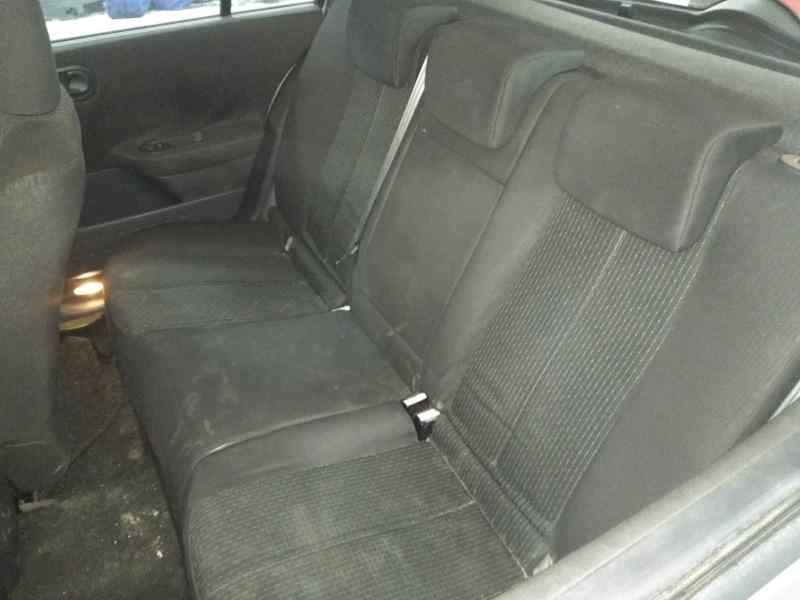 RENAULT MEGANE II BERLINA 5P Authentique Motor 1,4 Ltr. - 72 kW 16V