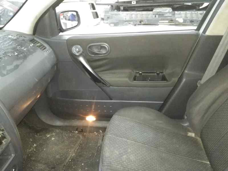 RENAULT MEGANE II BERLINA 5P Authentique Motor 1,4 Ltr. - 72 kW 16V
