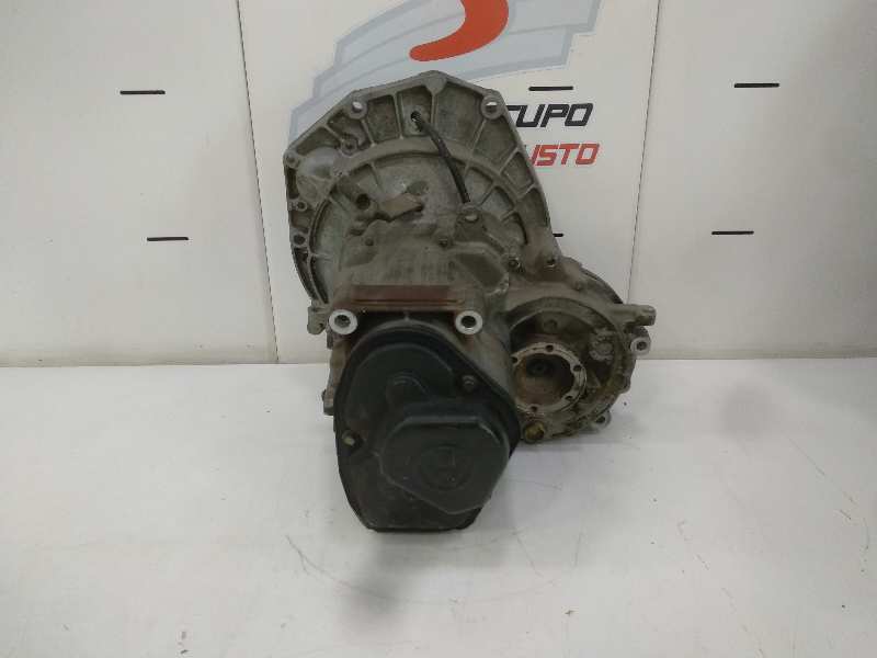 CAJA CAMBIOS SEAT MARBELLA 0.9 (44 CV) 5 velocidades