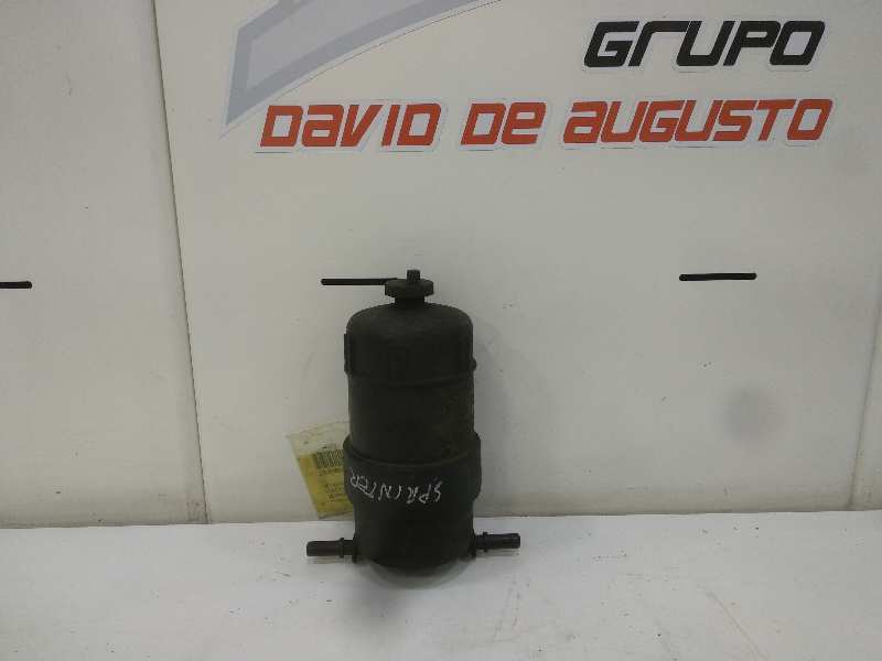 SOPORTE FILTRO GASOIL VOLKSWAGEN LT CAJA CERRADA / COMBI 2.8 TDI (158 CV) 5 velocidades